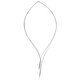 Collar en plata (dagen)