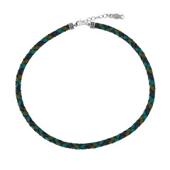 Collar en plata (Desert Chic)
