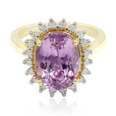 Anillo en oro con Cuncita de Patroke