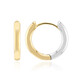 Pendientes en plata