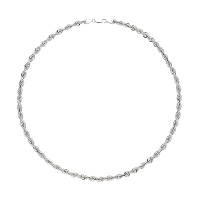 Collar en oro