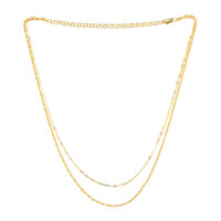 Collar en plata