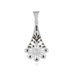 Colgante en plata con Zircón