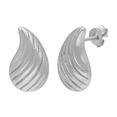 Pendientes en plata