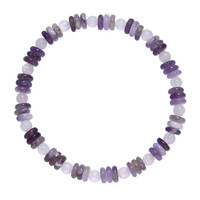 Brazalete con Amatista