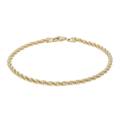 Brazalete en oro