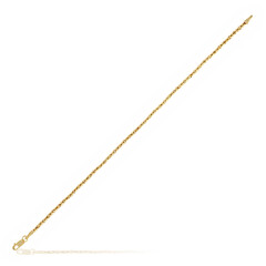 Brazalete en oro