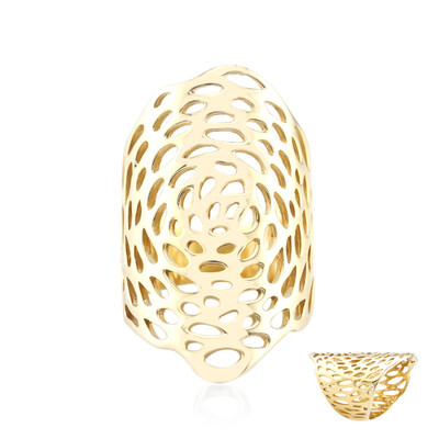 Anillo en plata