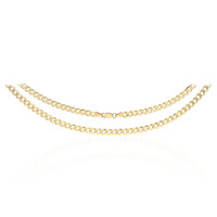 Collar en plata