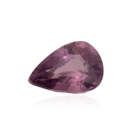 Zafiro Padparascha no calentado 0,35 ct