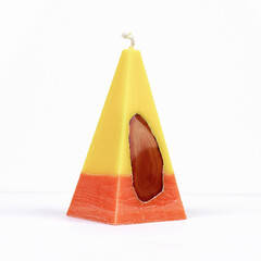 Accesorio con Ágata