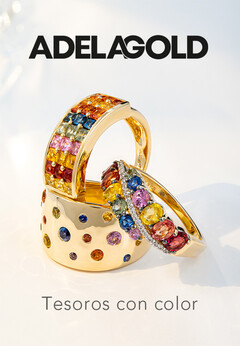 Adela Gold