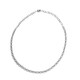 Collar en oro con Diamante SI2 (H) (CIRARI)