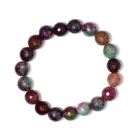 Brazalete con Ágata