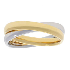 Anillo en oro