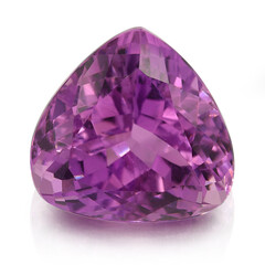 Piedra preciosa con Cuncita de Patroke