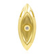 Colgante en plata con Diamante I1 (G) (Annette)