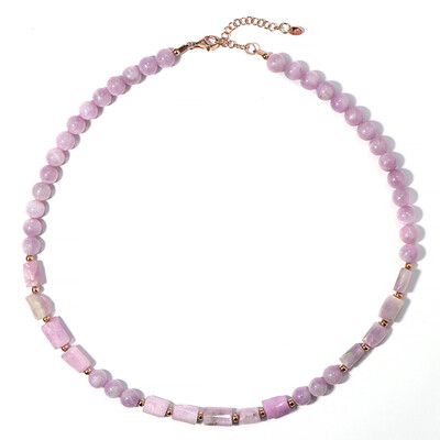 Collar en plata con Cuncita
