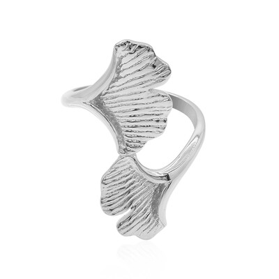 Anillo en plata