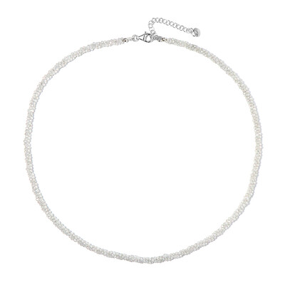 Collar en plata con Zircón