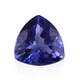 Tanzanita AAA 1,03 ct