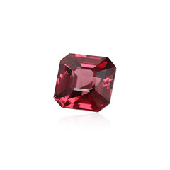 Piedra preciosa con Zircón rosado