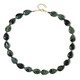 Collar en plata con Riolita Kabamba