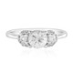 Anillo en plata con Zircón