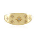 Anillo en plata con Diamante I2 (I)