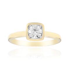 Anillo en oro con Diamante SI1 (G)