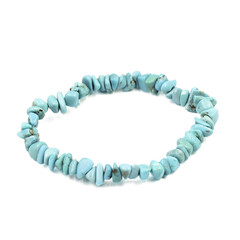 Brazalete con Turquesa