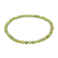 Brazalete con Peridoto