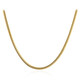 Collar en plata