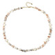 Collar en plata con Piedra de Luna (Riya)
