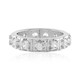 Anillo en plata con Zircón