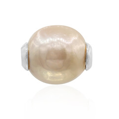 Colgante en plata con Perla Freshwater
