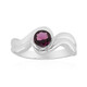 Anillo en plata con Roshoite (Pallanova)