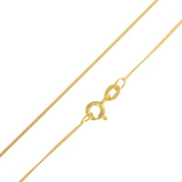 Cadena en oro