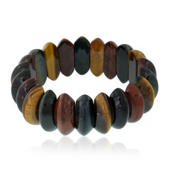 Brazalete con Ojo de tigre