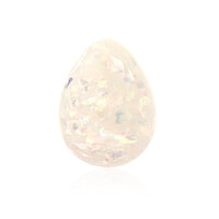 Piedra preciosa con Ópalo Welo AAA