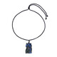 Collar con Labradorita