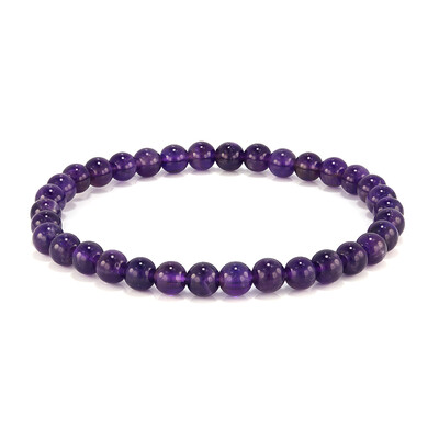 Brazalete con Amatista