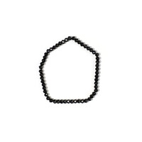 Brazalete con Espinela negra