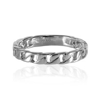 Anillo en plata