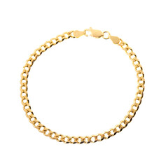 Brazalete en plata