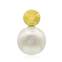 Colgante en plata con Perla Freshwater (TPC)