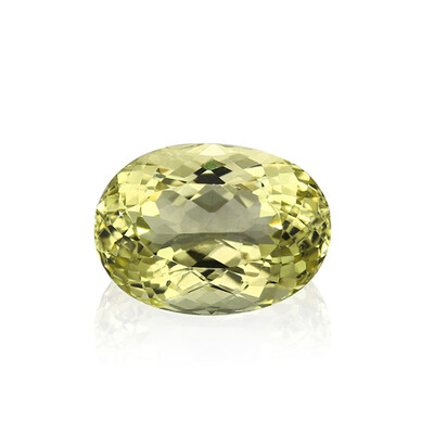 Piedra preciosa con Cuarzo del Ouro Verde