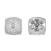 Colgante en plata con Zircón