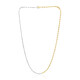 Collar en plata