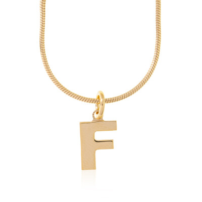 Collar en plata